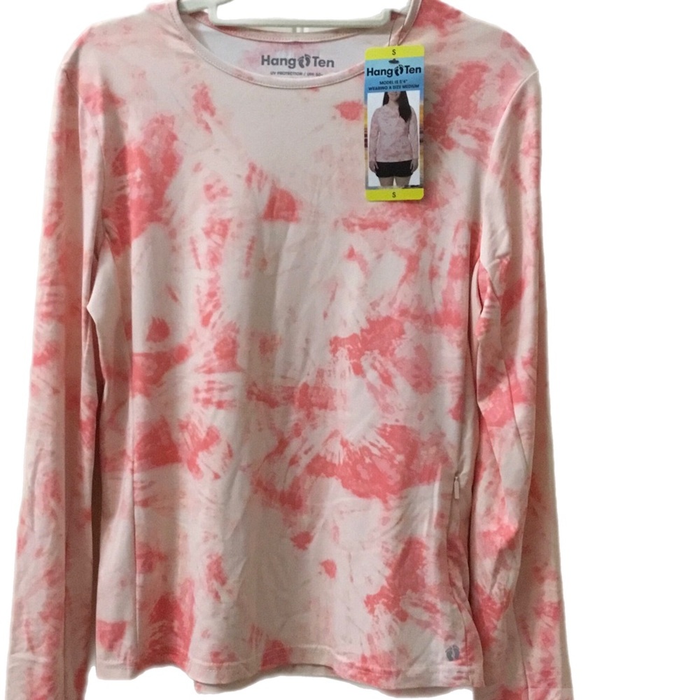 Hang Ten Swimwear Coverup